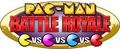 Pac-Man Battle Royale-logo.png
