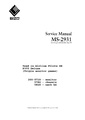 MS-2931 Service-manual full.pdf